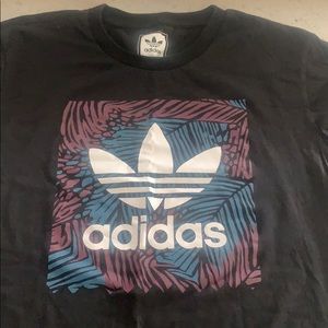 Adidas Men’s T-shirt